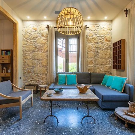 Casa Di Batsi Διαμέρισμα Χανιά Εξωτερικό φωτογραφία