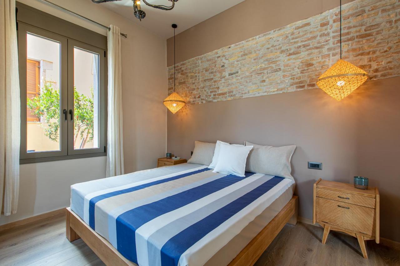 Casa Di Batsi Διαμέρισμα Χανιά Εξωτερικό φωτογραφία