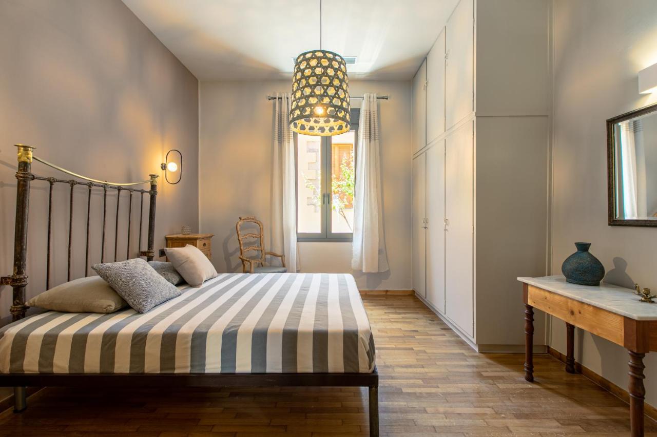 Casa Di Batsi Διαμέρισμα Χανιά Εξωτερικό φωτογραφία