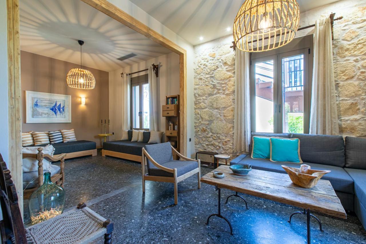 Casa Di Batsi Διαμέρισμα Χανιά Εξωτερικό φωτογραφία