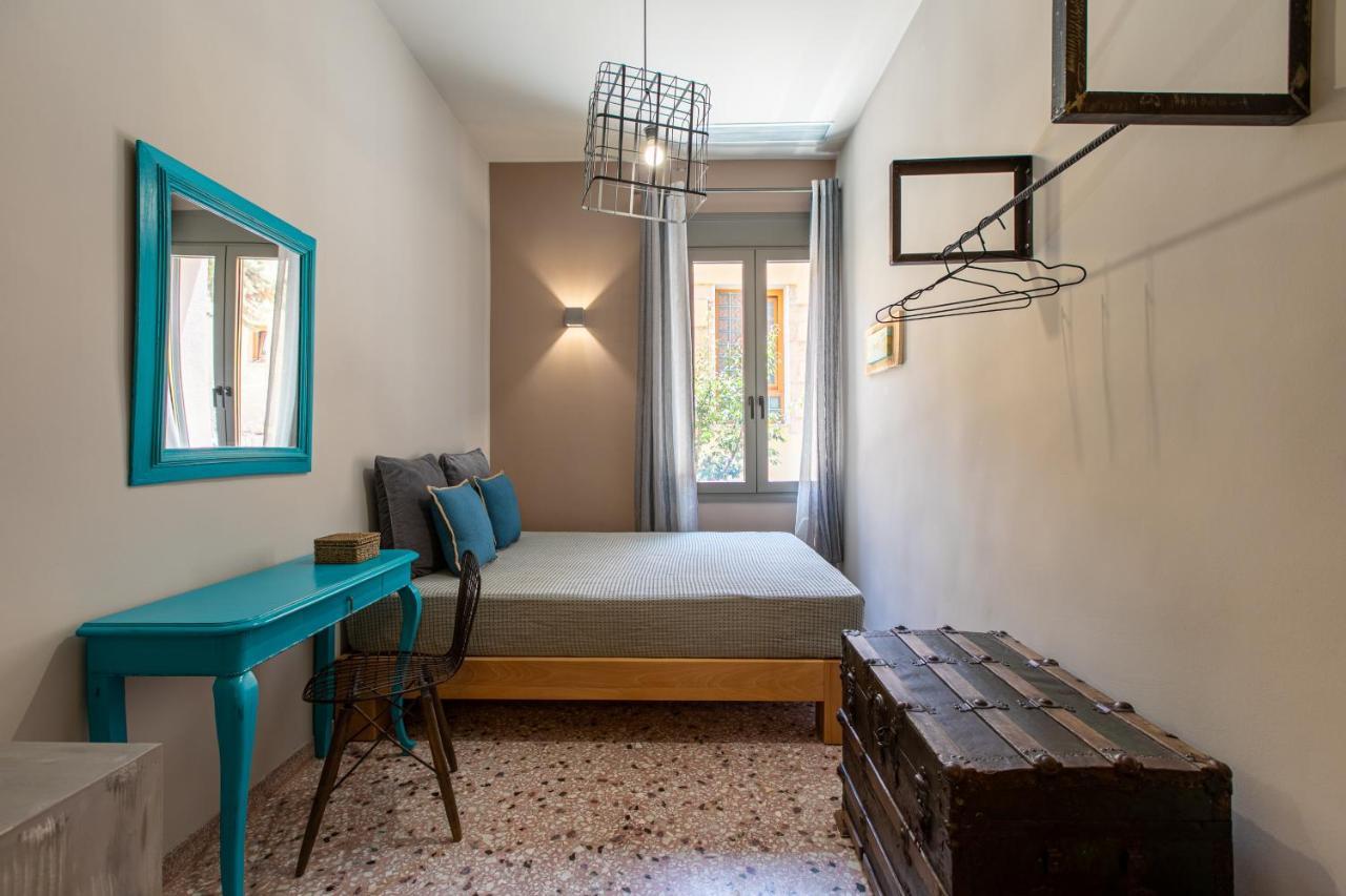 Casa Di Batsi Διαμέρισμα Χανιά Εξωτερικό φωτογραφία