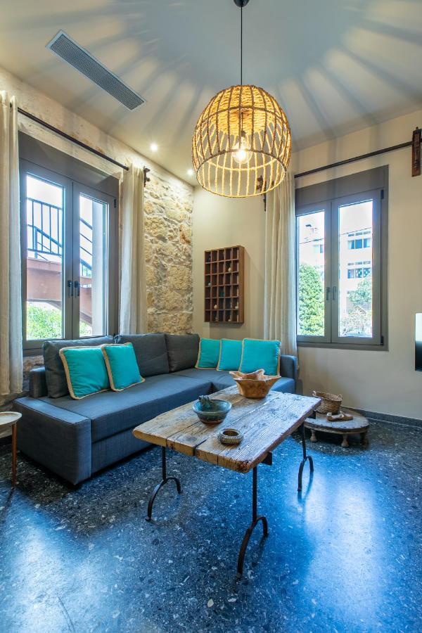 Casa Di Batsi Διαμέρισμα Χανιά Εξωτερικό φωτογραφία