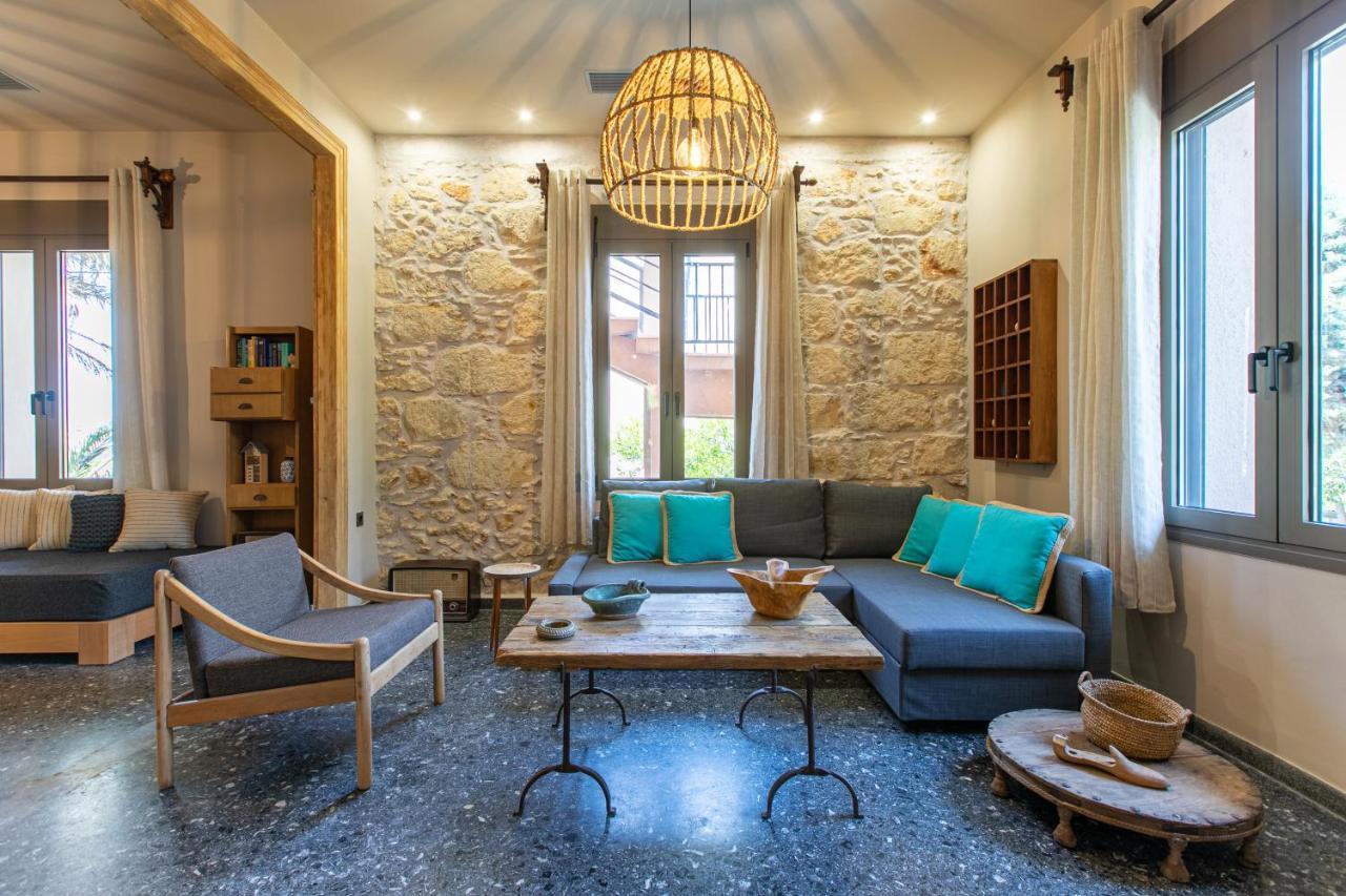 Casa Di Batsi Διαμέρισμα Χανιά Εξωτερικό φωτογραφία