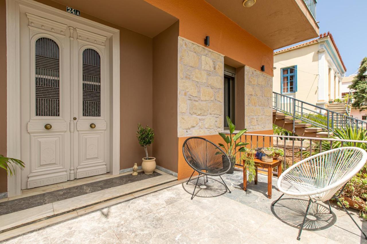 Casa Di Batsi Διαμέρισμα Χανιά Εξωτερικό φωτογραφία