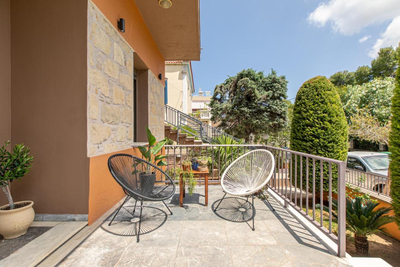Casa Di Batsi Διαμέρισμα Χανιά Εξωτερικό φωτογραφία