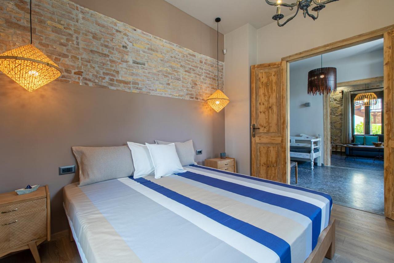 Casa Di Batsi Διαμέρισμα Χανιά Εξωτερικό φωτογραφία