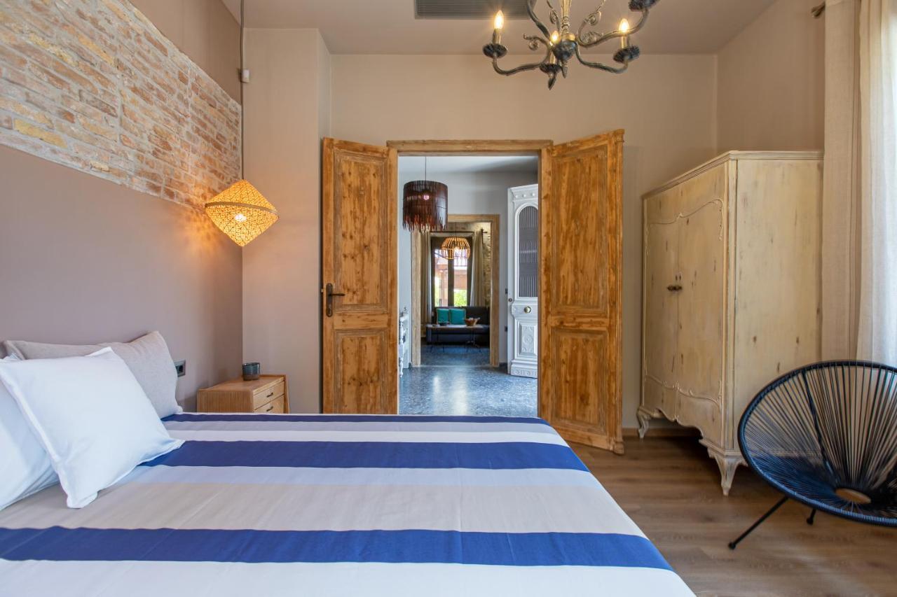 Casa Di Batsi Διαμέρισμα Χανιά Εξωτερικό φωτογραφία