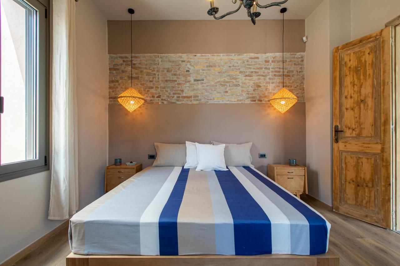 Casa Di Batsi Διαμέρισμα Χανιά Εξωτερικό φωτογραφία
