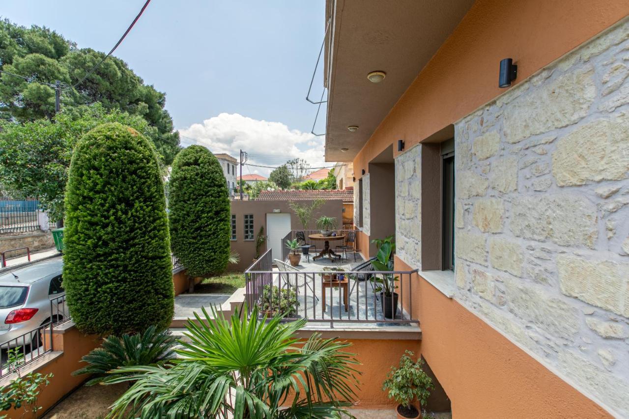 Casa Di Batsi Διαμέρισμα Χανιά Εξωτερικό φωτογραφία