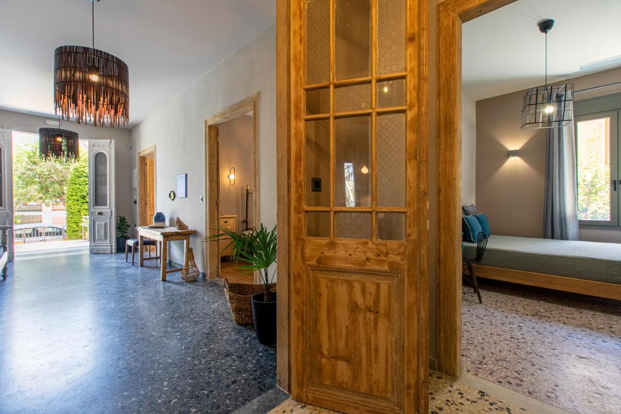 Casa Di Batsi Διαμέρισμα Χανιά Εξωτερικό φωτογραφία