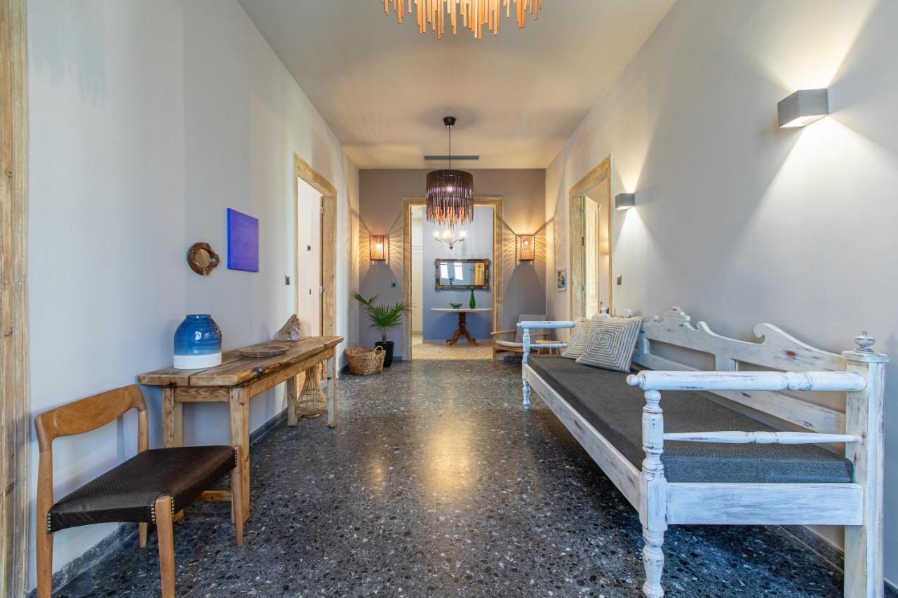 Casa Di Batsi Διαμέρισμα Χανιά Εξωτερικό φωτογραφία