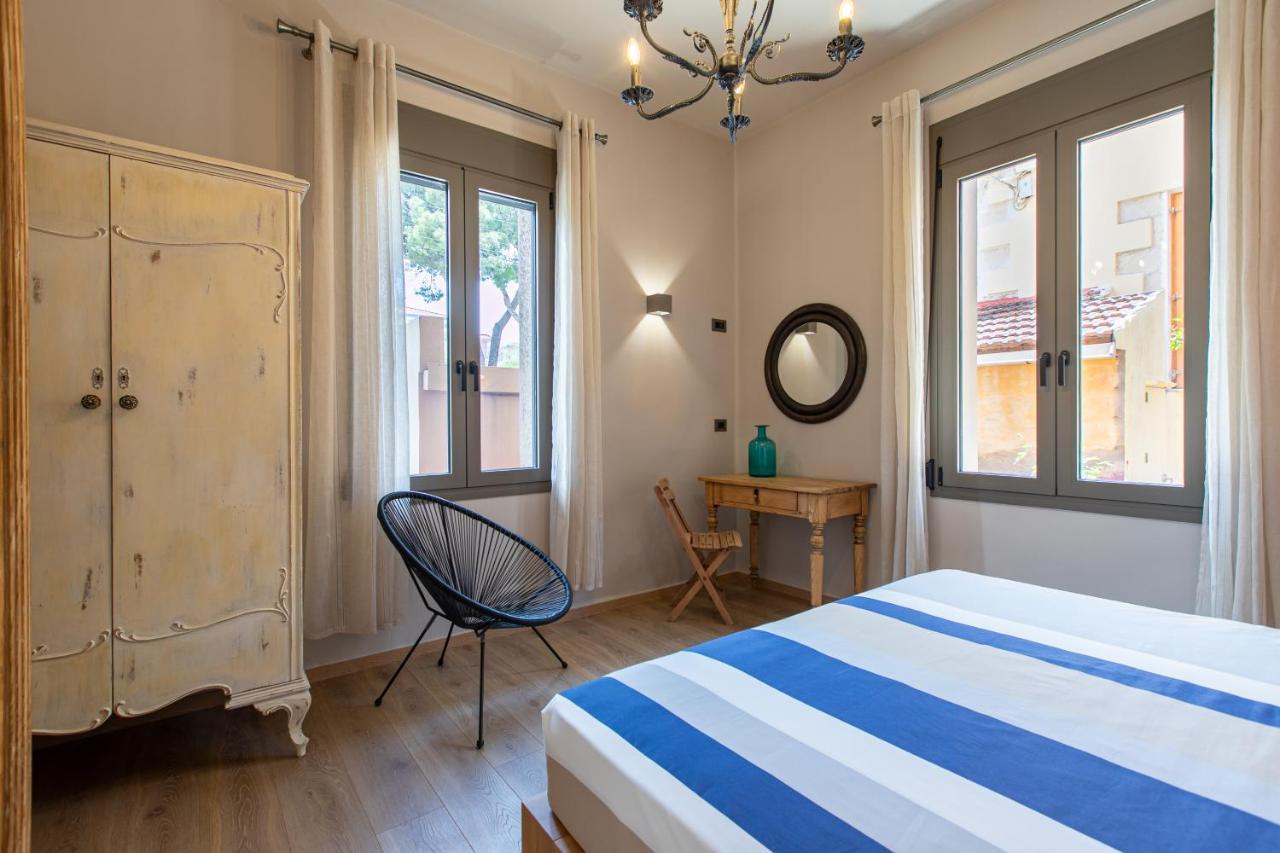 Casa Di Batsi Διαμέρισμα Χανιά Εξωτερικό φωτογραφία