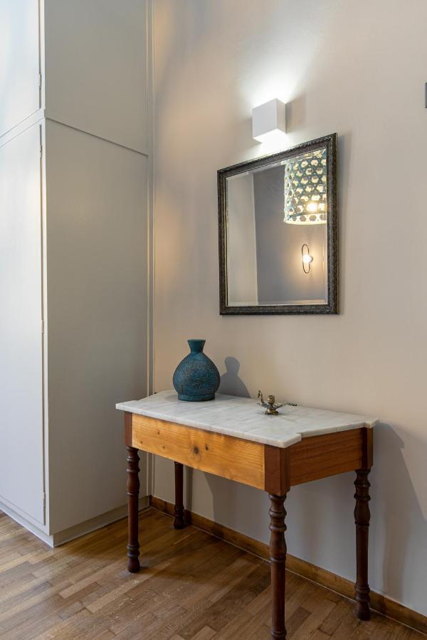 Casa Di Batsi Διαμέρισμα Χανιά Εξωτερικό φωτογραφία