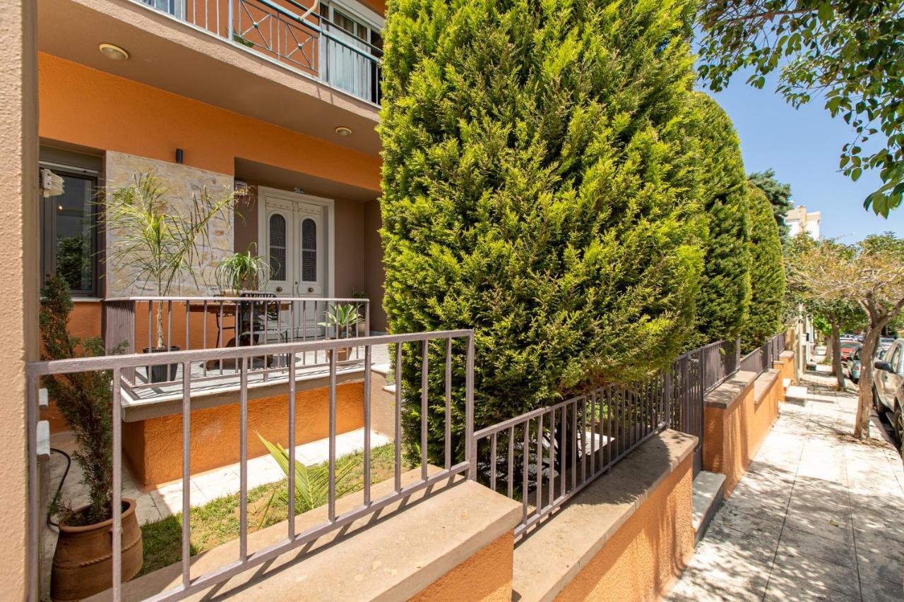 Casa Di Batsi Διαμέρισμα Χανιά Εξωτερικό φωτογραφία
