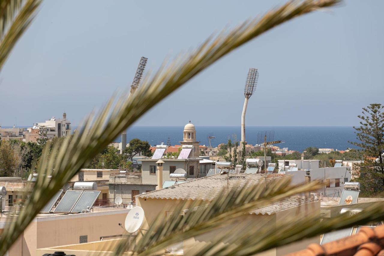 Casa Di Batsi Διαμέρισμα Χανιά Εξωτερικό φωτογραφία