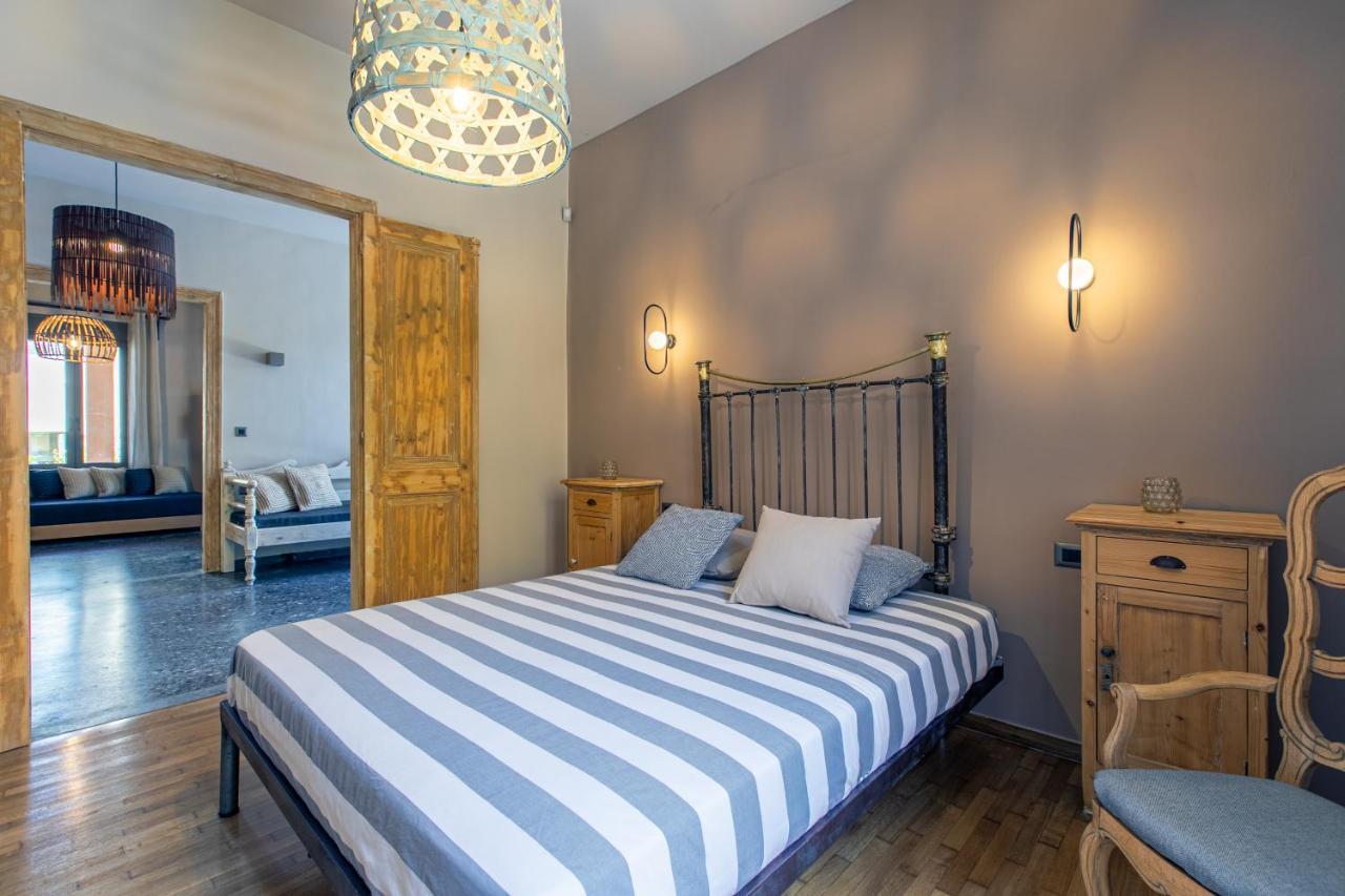 Casa Di Batsi Διαμέρισμα Χανιά Εξωτερικό φωτογραφία