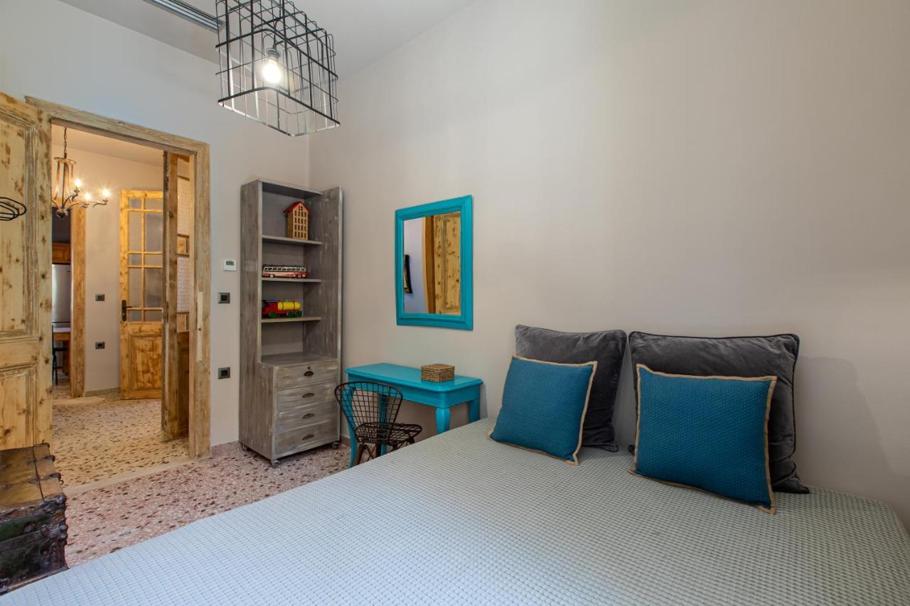 Casa Di Batsi Διαμέρισμα Χανιά Εξωτερικό φωτογραφία