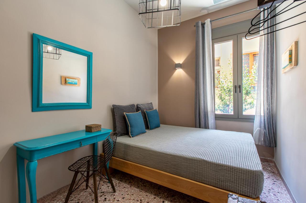 Casa Di Batsi Διαμέρισμα Χανιά Εξωτερικό φωτογραφία