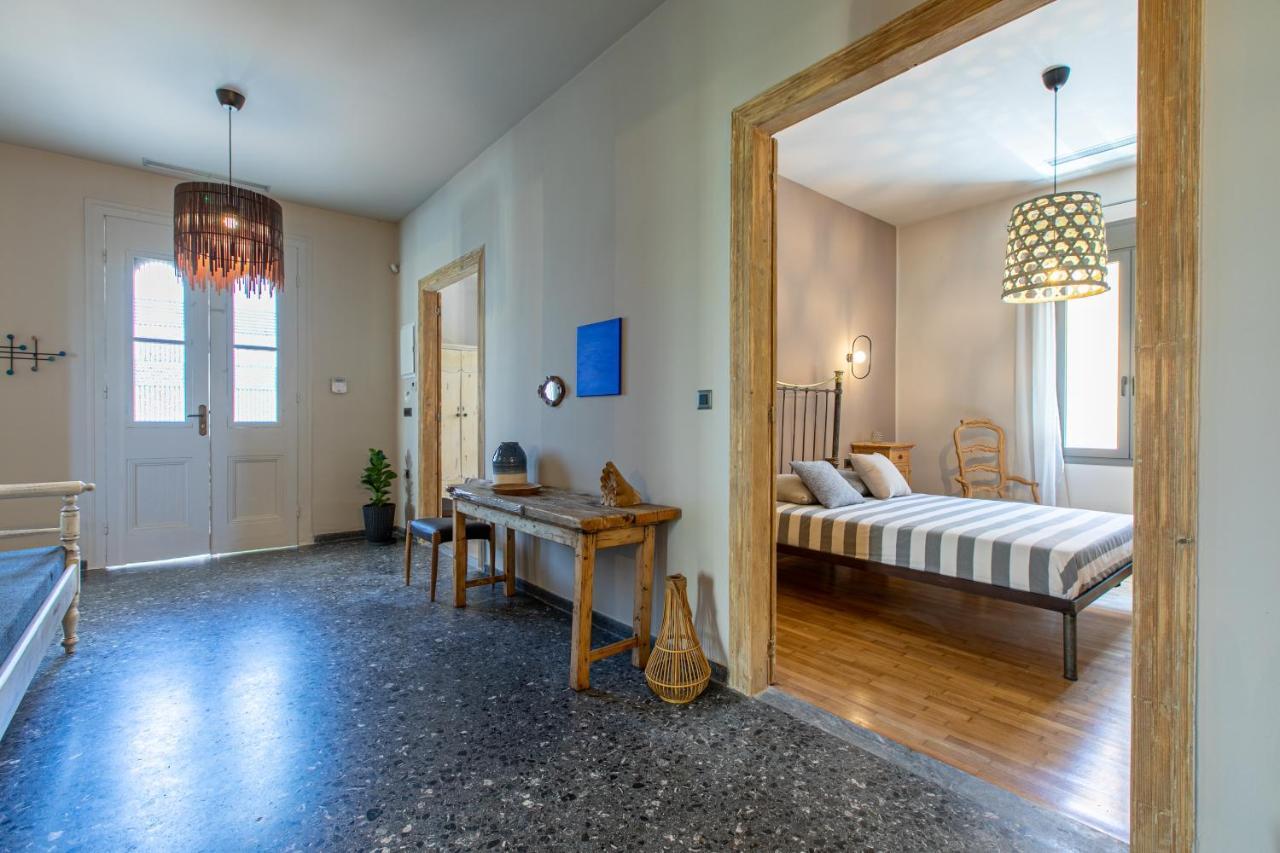 Casa Di Batsi Διαμέρισμα Χανιά Εξωτερικό φωτογραφία