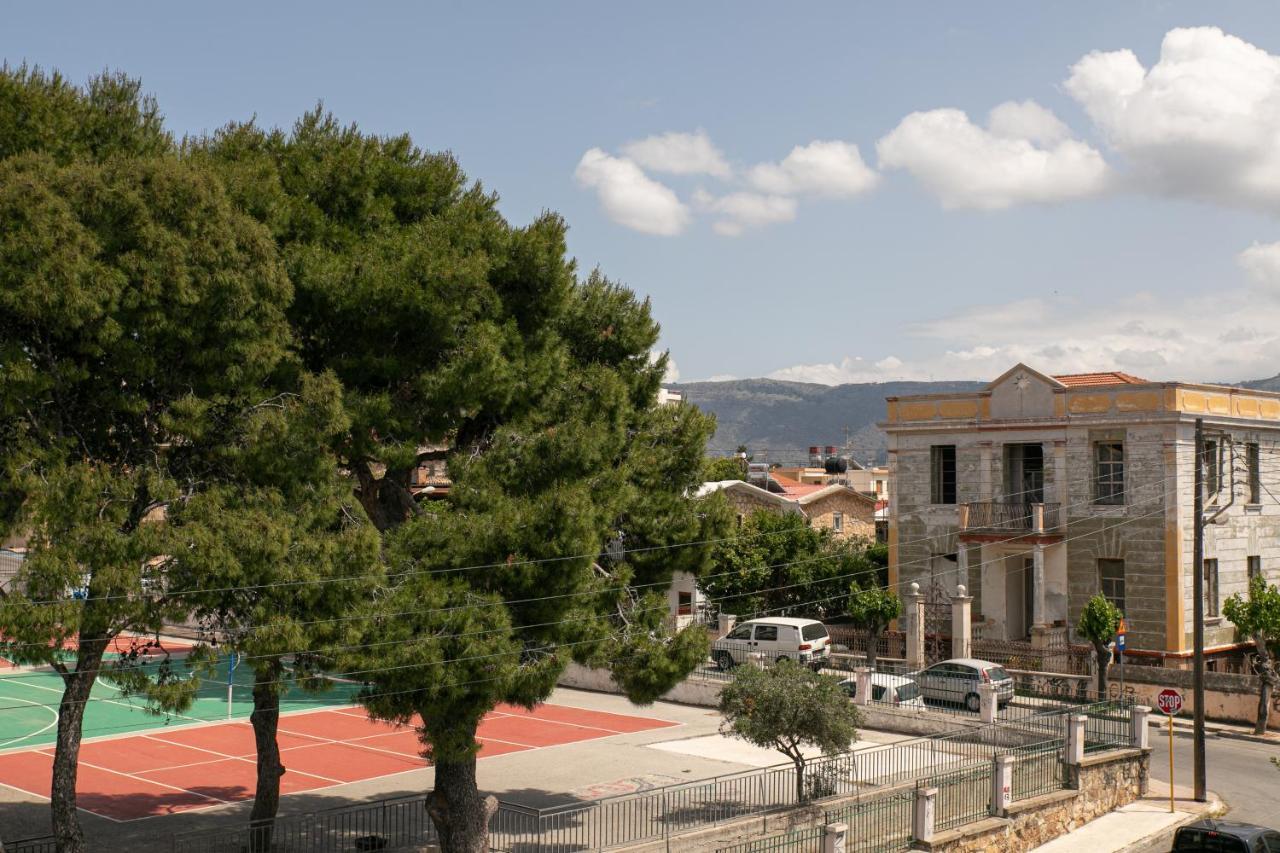 Casa Di Batsi Διαμέρισμα Χανιά Εξωτερικό φωτογραφία
