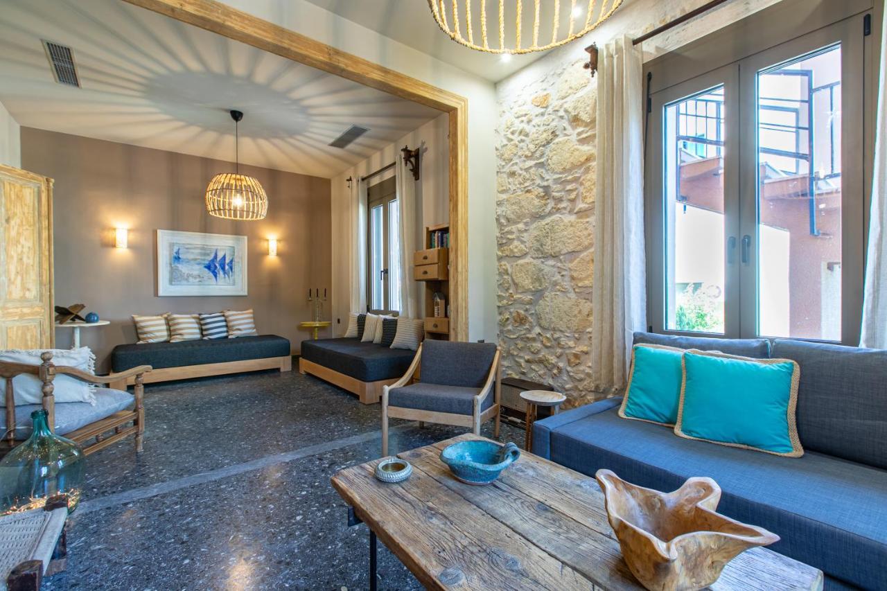 Casa Di Batsi Διαμέρισμα Χανιά Εξωτερικό φωτογραφία