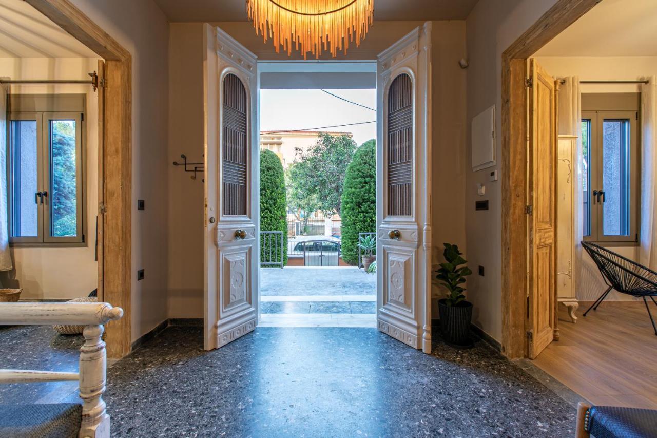 Casa Di Batsi Διαμέρισμα Χανιά Εξωτερικό φωτογραφία