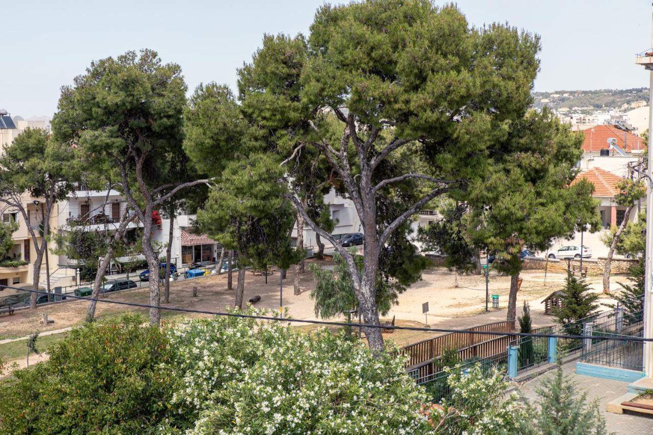 Casa Di Batsi Διαμέρισμα Χανιά Εξωτερικό φωτογραφία