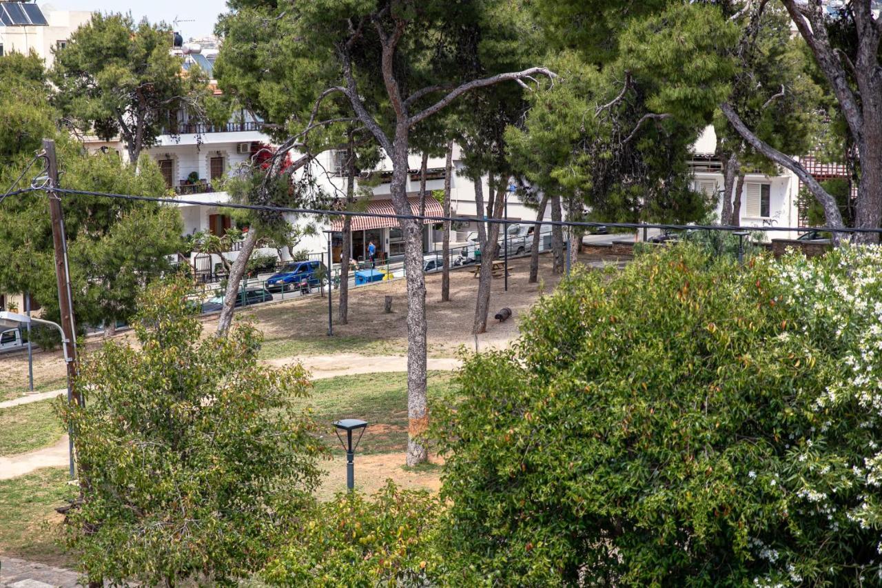 Casa Di Batsi Διαμέρισμα Χανιά Εξωτερικό φωτογραφία