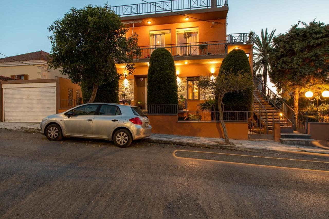 Casa Di Batsi Διαμέρισμα Χανιά Εξωτερικό φωτογραφία