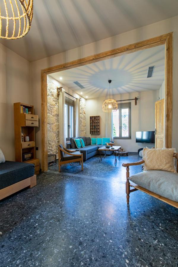 Casa Di Batsi Διαμέρισμα Χανιά Εξωτερικό φωτογραφία
