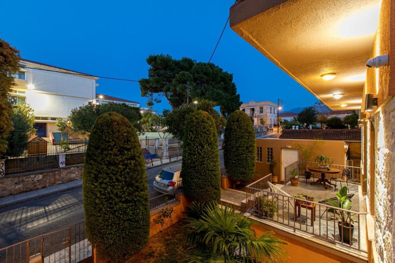 Casa Di Batsi Διαμέρισμα Χανιά Εξωτερικό φωτογραφία