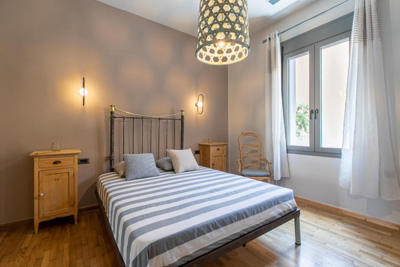 Casa Di Batsi Διαμέρισμα Χανιά Εξωτερικό φωτογραφία