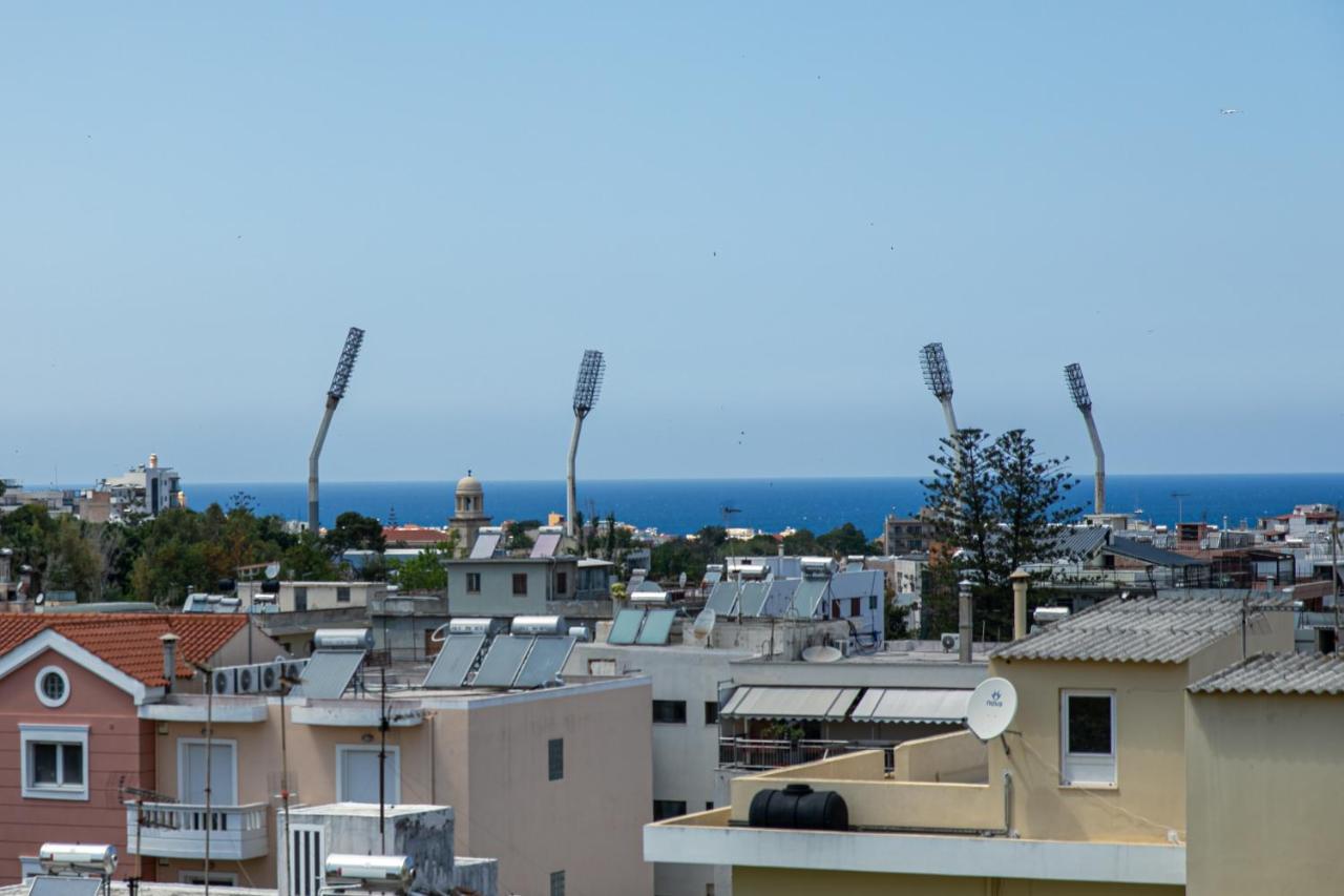 Casa Di Batsi Διαμέρισμα Χανιά Εξωτερικό φωτογραφία