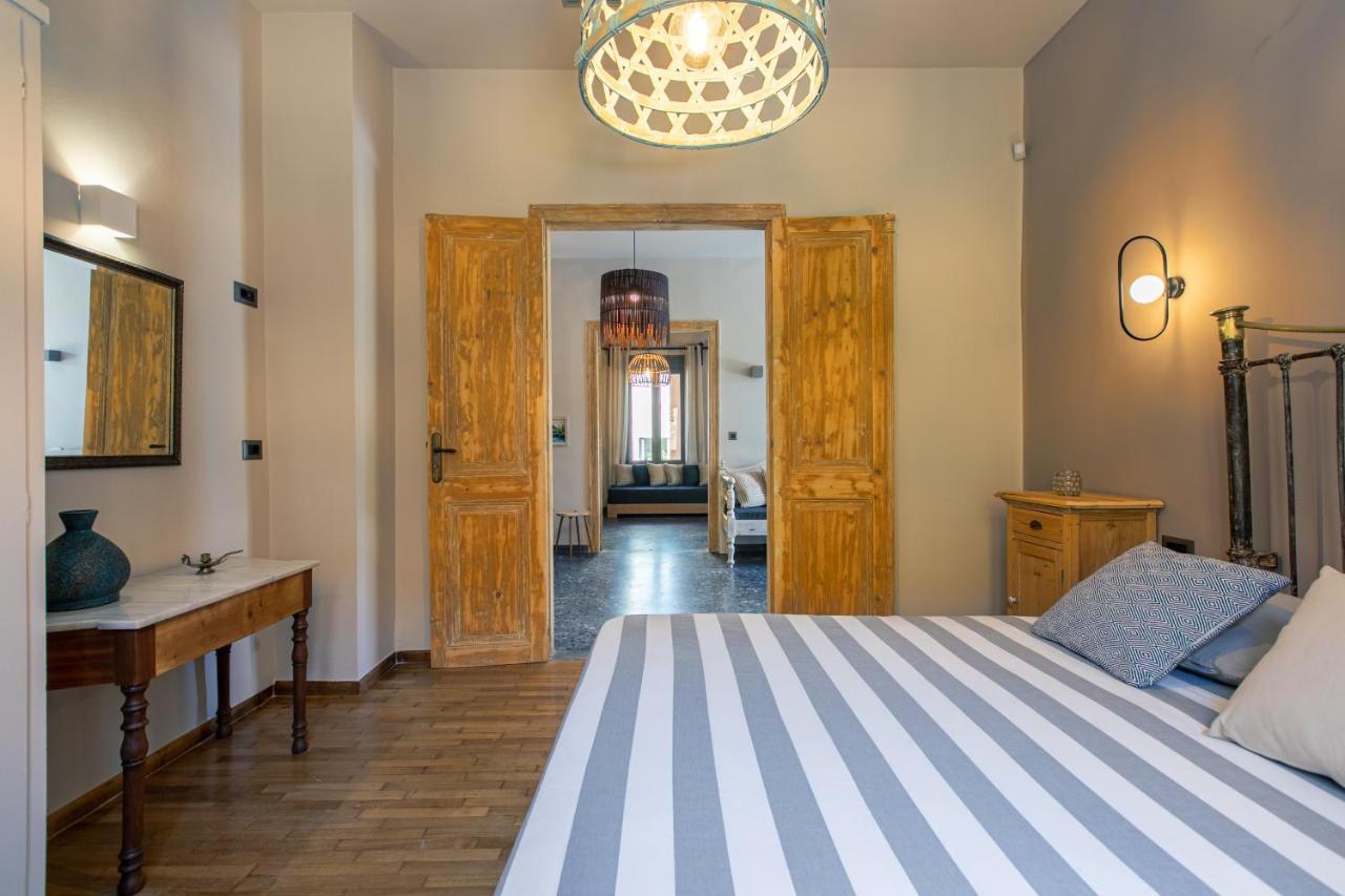 Casa Di Batsi Διαμέρισμα Χανιά Εξωτερικό φωτογραφία