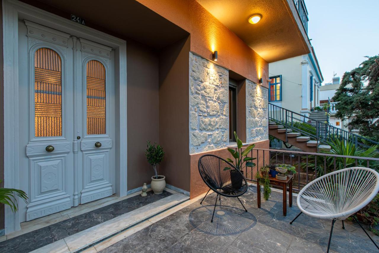 Casa Di Batsi Διαμέρισμα Χανιά Εξωτερικό φωτογραφία