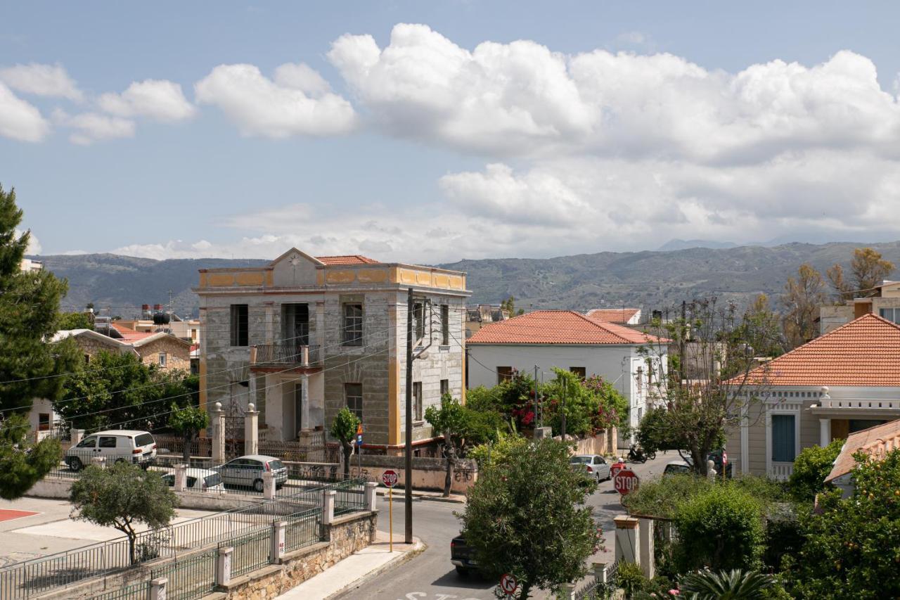 Casa Di Batsi Διαμέρισμα Χανιά Εξωτερικό φωτογραφία