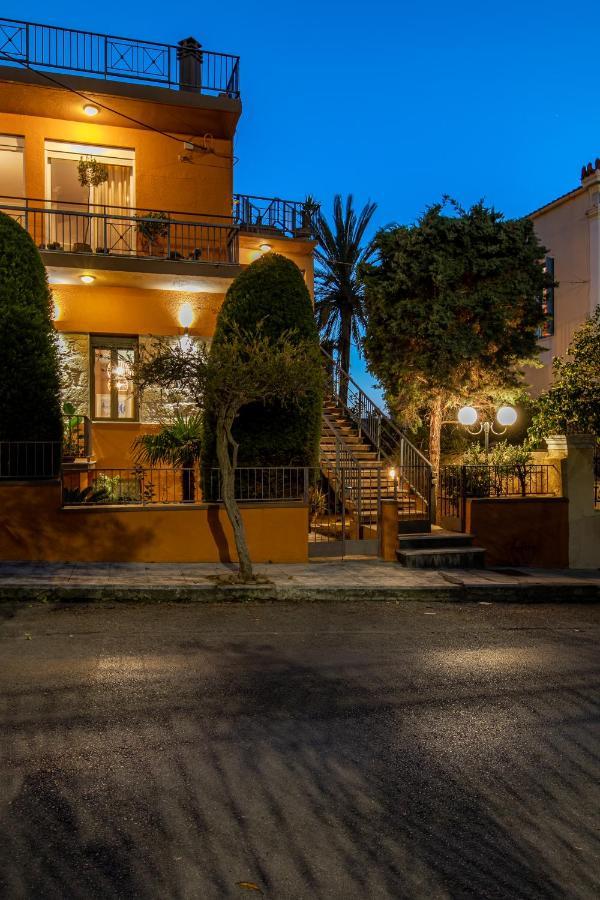 Casa Di Batsi Διαμέρισμα Χανιά Εξωτερικό φωτογραφία