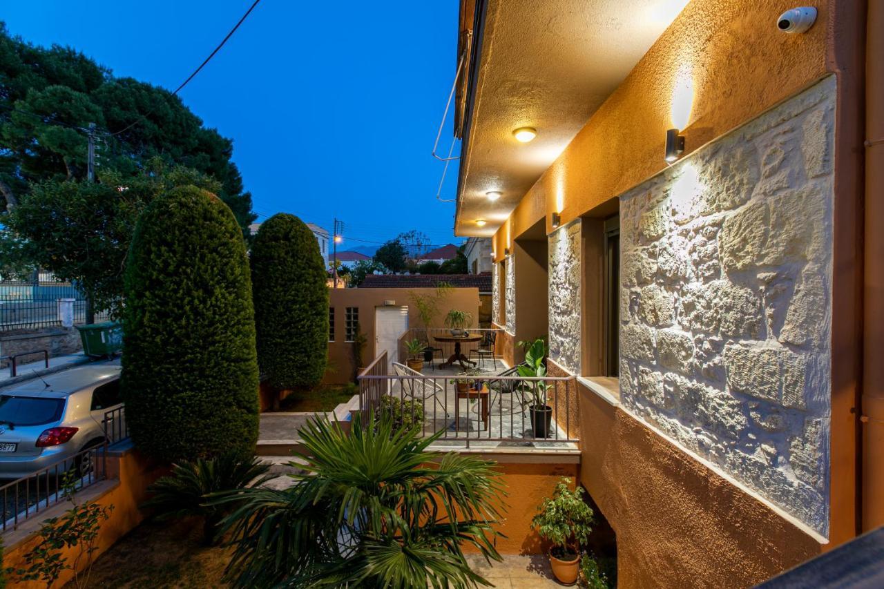 Casa Di Batsi Διαμέρισμα Χανιά Εξωτερικό φωτογραφία