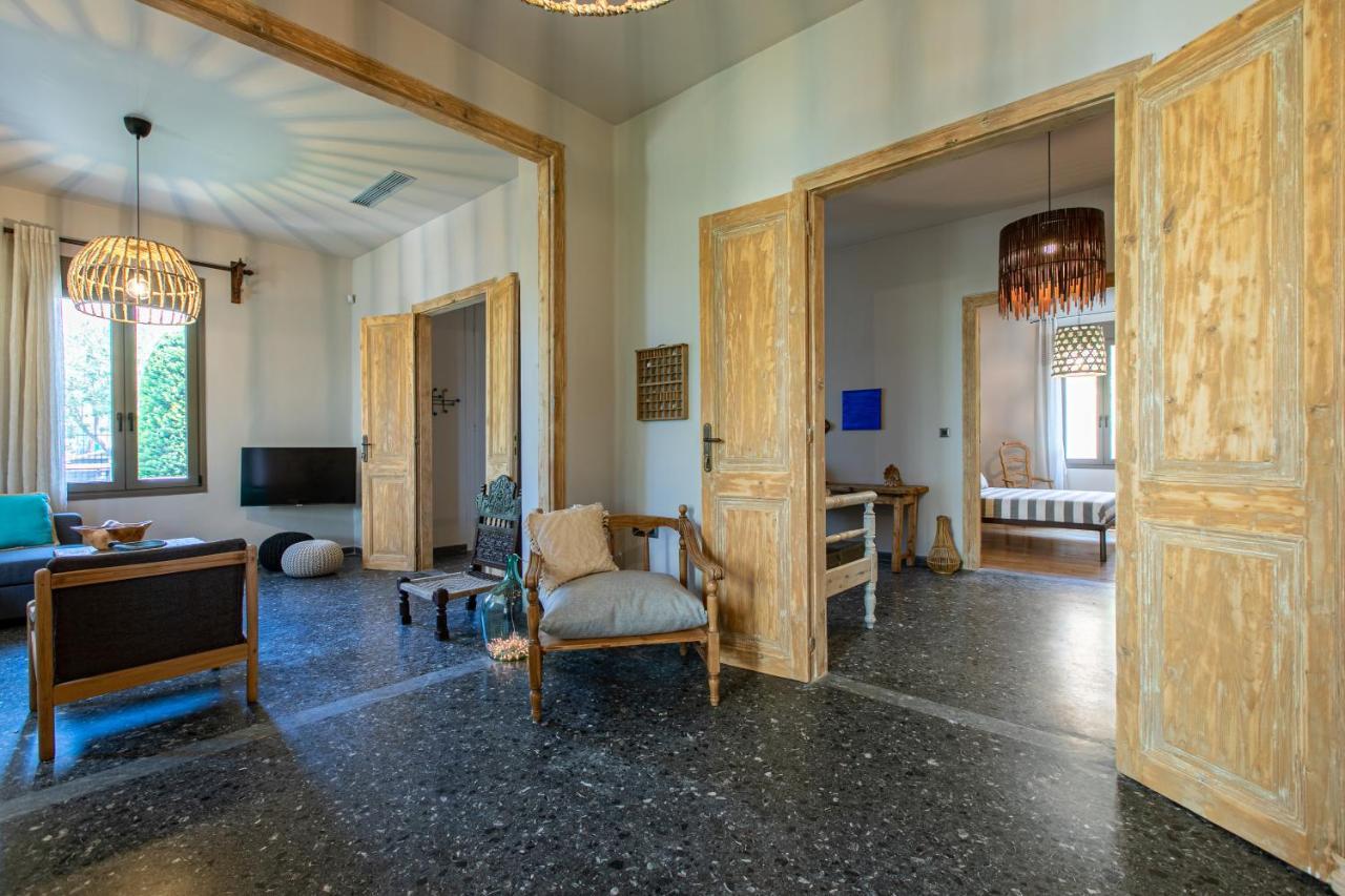 Casa Di Batsi Διαμέρισμα Χανιά Εξωτερικό φωτογραφία