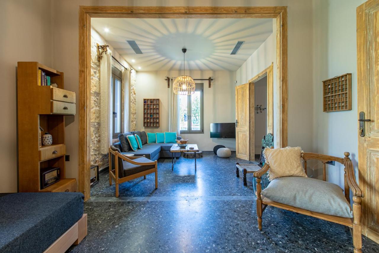 Casa Di Batsi Διαμέρισμα Χανιά Εξωτερικό φωτογραφία
