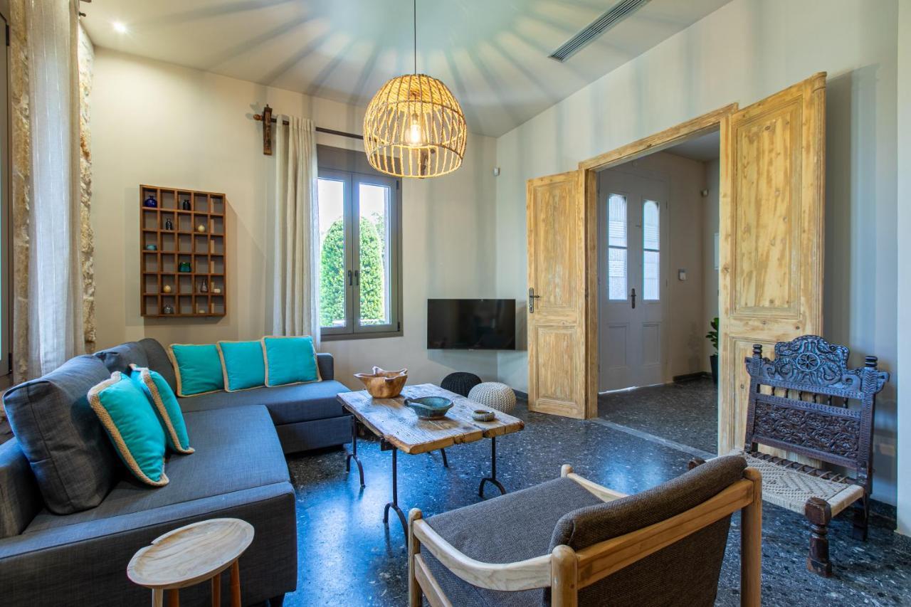 Casa Di Batsi Διαμέρισμα Χανιά Εξωτερικό φωτογραφία