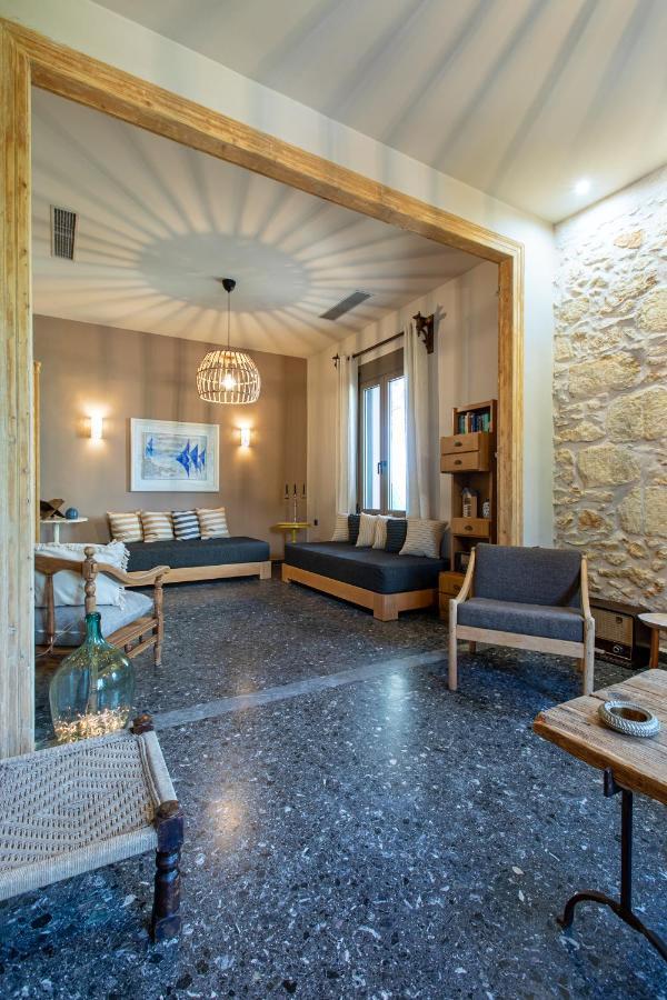 Casa Di Batsi Διαμέρισμα Χανιά Εξωτερικό φωτογραφία