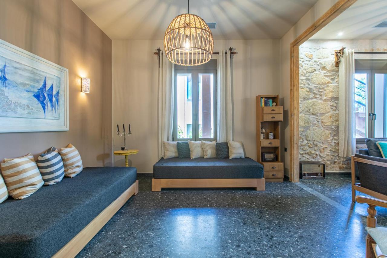 Casa Di Batsi Διαμέρισμα Χανιά Εξωτερικό φωτογραφία
