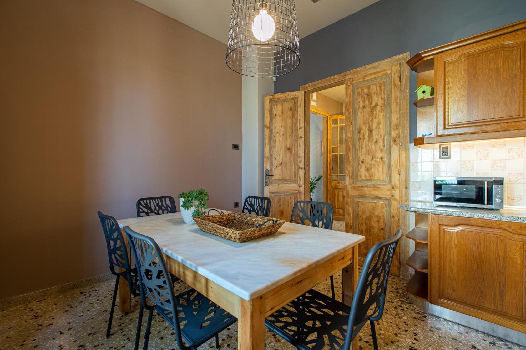 Casa Di Batsi Διαμέρισμα Χανιά Εξωτερικό φωτογραφία