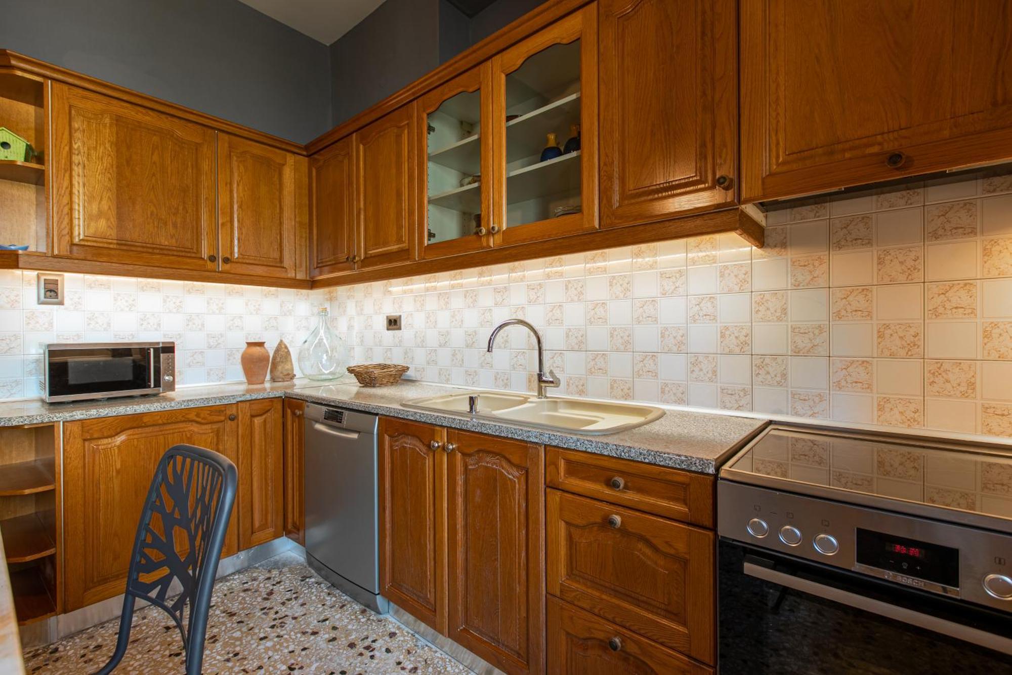Casa Di Batsi Διαμέρισμα Χανιά Εξωτερικό φωτογραφία